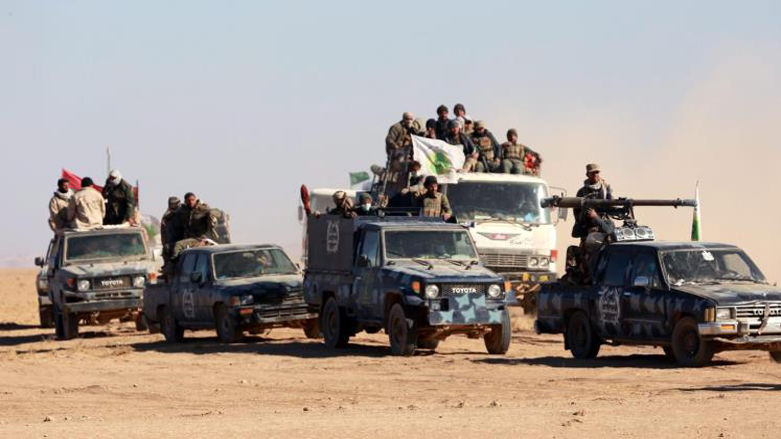 Hashd al-Shaabi should be part of Iraqi security bodies: Ayatollah Sistani